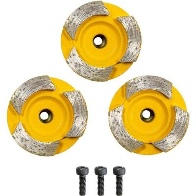 Eibenstock, Schleifmittel, 37133000 Eibenstock, Schleifmittel, 37133000