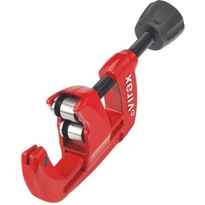 Virax, Bolzenschneider + Seitenschneider, Rohrabschneider Kupfer C 54 Virax, Bolzenschneider + Seitenschneider, Rohrabschneider Kupfer C 54
