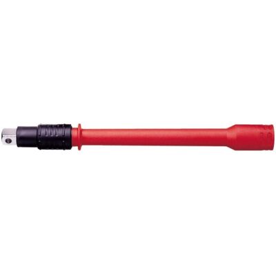 Intercable, Steckschlüssel + Stecknuss, 15032250 (10 mm) Intercable, Steckschlüssel + Stecknuss, 15032250 (10 mm)