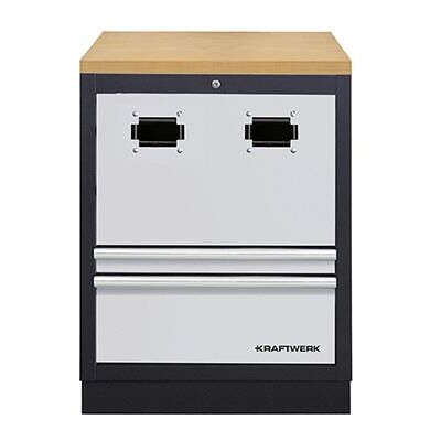 Kraftwerk, Werkstattschrank, Schrank Kabelaufroller+Multiplex (68 cm, 91 cm) Kraftwerk, Werkstattschrank, Schrank Kabelaufroller+Multiplex (68 cm, 91 cm)