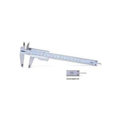 Insize, Wasserwaage, Suwmiarka 150 MAUB 0,05 6 SQ (1223-150) (15 cm) Insize, Wasserwaage, Suwmiarka 150 MAUB 0,05 6 SQ (1223-150) (15 cm)
