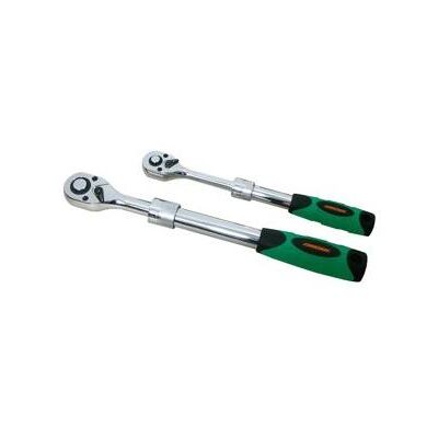 Jonnesway, Ratsche, GRZECHOTKA 3/8" RĘKOJESĆ O ZMIENNEJ DŁUGOSCI R5103 Jonnesway, Ratsche, GRZECHOTKA 3/8" RĘKOJESĆ O ZMIENNEJ DŁUGOSCI R5103