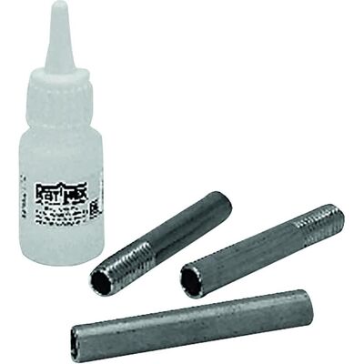 Cimco, Kabeleinziehsystem, CIM 142162 Service-Set für Röhrenaal m 11mm Banddurchmesser Cimco, Kabeleinziehsystem, CIM 142162 Service-Set für Röhrenaal m 11mm Banddurchmesser