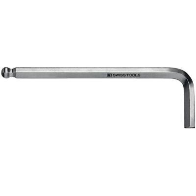 Packard Bell Swiss Tools, Sechskantschlüssel, Innensechskantschlüssel PB 212Z 1/4" Packard Bell Swiss Tools, Sechskantschlüssel, Innensechskantschlüssel PB 212Z 1/4"