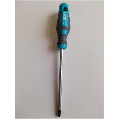 Bahco Schraubenzieher, Irazola Torx T40-Schraubendreher Bahco Schraubenzieher, Irazola Torx T40-Schraubendreher