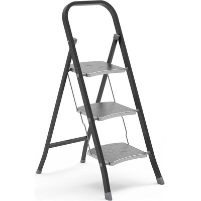 Hanah Home, Leiter + Gerüst, Class 3 Folding Ladder (105.50 cm) Hanah Home, Leiter + Gerüst, Class 3 Folding Ladder (105.50 cm)