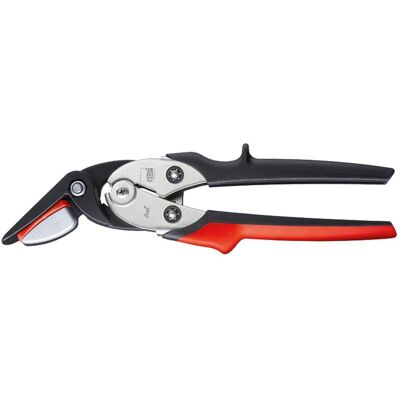 Erdi, Bolzenschneider + Seitenschneider, Bandeisenschere 260mm mit (260 mm) Erdi, Bolzenschneider + Seitenschneider, Bandeisenschere 260mm mit (260 mm)