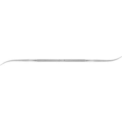 Pferd, Raspel + Feile, TOOLS 12409814 TOOLS Präzisions-Riffelfeile Typ 981 P 150mm Schweize (Hieb 4, 150 mm) Pferd, Raspel + Feile, TOOLS 12409814 TOOLS Präzisions-Riffelfeile Typ 981 P 150mm Schweize (Hieb 4, 150 mm)