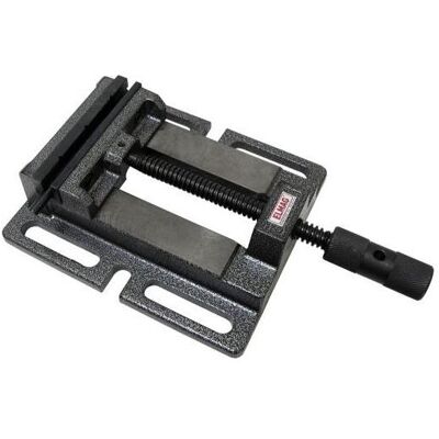 Elmag Schraubstock - 4" / 100mm - Clamping vise Elmag Schraubstock - 4" / 100mm - Clamping vise