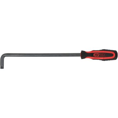 KS Tools, Fahrzeug Werkzeug, XZN Spureinstellschlüssel für VAG-Fahrzeuge KS Tools, Fahrzeug Werkzeug, XZN Spureinstellschlüssel für VAG-Fahrzeuge