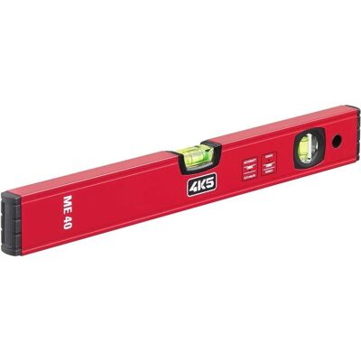 Kapro, Wasserwaage, 4K5 603.103-40 ME 40 Wasserwaage 40 cm (40 cm) Kapro, Wasserwaage, 4K5 603.103-40 ME 40 Wasserwaage 40 cm (40 cm)