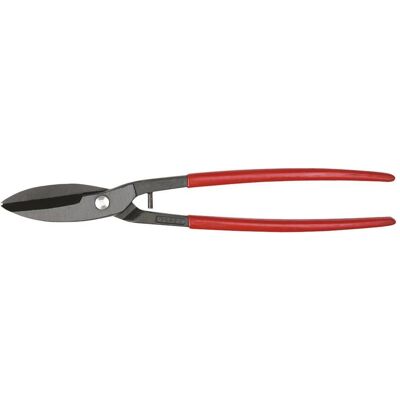 TOP, Bolzenschneider + Seitenschneider, Blechschere, gerade 320 mm 01A554 (320 mm) TOP, Bolzenschneider + Seitenschneider, Blechschere, gerade 320 mm 01A554 (320 mm)