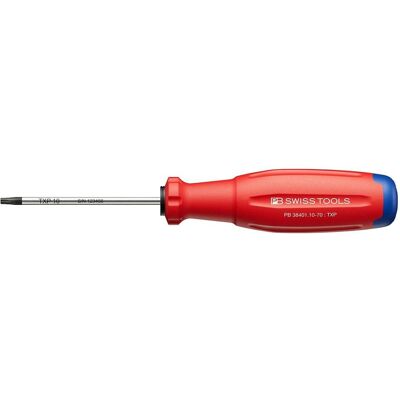 Packard Bell Swiss Tools, Schraubenzieher, Schraubendreher IP10x70mm SwissGrip EVO PB Swiss Packard Bell Swiss Tools, Schraubenzieher, Schraubendreher IP10x70mm SwissGrip EVO PB Swiss