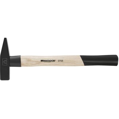 Matador, Hammer, 07050400 Schlosserhammer (400 g) Matador, Hammer, 07050400 Schlosserhammer (400 g)