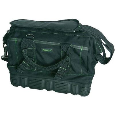 Haupa, Werkzeugkoffer, Werkzeugtasche leer Kst m.Schulterriemen 220061 Haupa, Werkzeugkoffer, Werkzeugtasche leer Kst m.Schulterriemen 220061