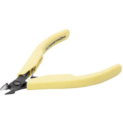 Bahco Bolzenschneider + Seitenschneider, Seitenschneider Serie 80 mit ovalen Backen und ESD-sicherem Griff (125 mm) Bahco Bolzenschneider + Seitenschneider, Seitenschneider Serie 80 mit ovalen Backen und ESD-sicherem Griff (125 mm)