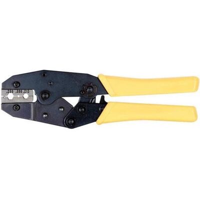 Velleman Zange, VTBNC Koax Crimpzange (220 mm) Velleman Zange, VTBNC Koax Crimpzange (220 mm)