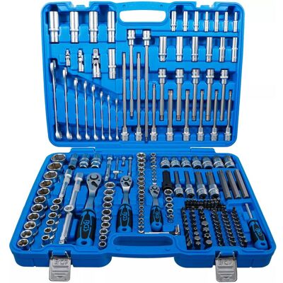BGS, Steckschlüssel + Stecknuss, Steckschlüssel-Satz (10 mm, 11 mm, 12 mm, 13 mm, 14 mm, 4 mm, 4.5 mm, 5 mm, 5.5 mm, 6 mm, 7 mm, 8 mm, 9 mm) BGS, Steckschlüssel + Stecknuss, Steckschlüssel-Satz (10 mm, 11 mm, 12 mm, 13 mm, 14 mm, 4 mm, 4.5 mm, 5 mm, 5.5 mm, 6 mm, 7 mm, 8 mm, 9 mm)