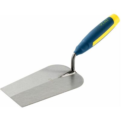 BigBuy, Kelle + Spachtel, Heimwerker-Kelle vt43a (11 cm) BigBuy, Kelle + Spachtel, Heimwerker-Kelle vt43a (11 cm)