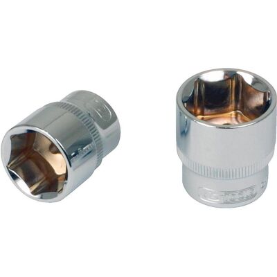 KS Tools, Steckschlüssel + Stecknuss, 918.1520 (1/2") KS Tools, Steckschlüssel + Stecknuss, 918.1520 (1/2")