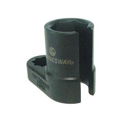 JONNESWAY Lambda Sonden Schlüssel - 22mm, 1/2" Antrieb - Universal JONNESWAY Lambda Sonden Schlüssel - 22mm, 1/2" Antrieb - Universal