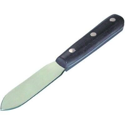 Werkstarck, Kelle + Spachtel, Kittmesser (2.70 cm) Werkstarck, Kelle + Spachtel, Kittmesser (2.70 cm)