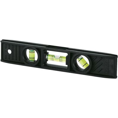 Stanley Wasserwaage, Torpedo (20 cm) Stanley Wasserwaage, Torpedo (20 cm)