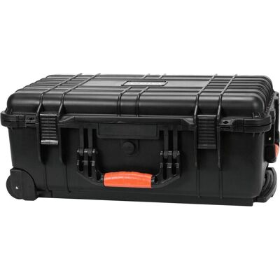 Yato, Werkzeugkoffer, WERKZEUGKASTEN AUF RÄDERN 559 x 351 x 229 mm Yato, Werkzeugkoffer, WERKZEUGKASTEN AUF RÄDERN 559 x 351 x 229 mm