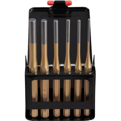 Ironside 165602 Präzisions-Schraubenzieher-Set - Handwerkzeug Ironside 165602 Präzisions-Schraubenzieher-Set - Handwerkzeug