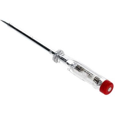 Intercable, Schraubenzieher, Phasenschraubendreher 3x65mm (Schlitz) Intercable, Schraubenzieher, Phasenschraubendreher 3x65mm (Schlitz)