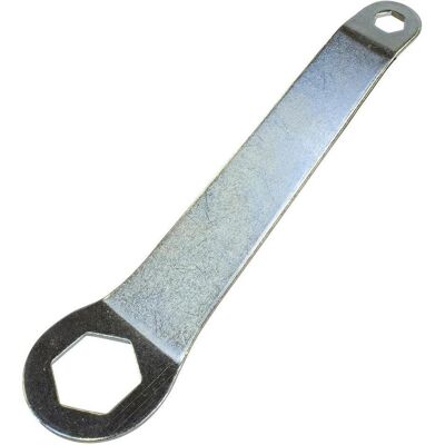 Makita, Schraubenschlüssel, YA00001045 Ringschlüssel SW10-27 Makita, Schraubenschlüssel, YA00001045 Ringschlüssel SW10-27