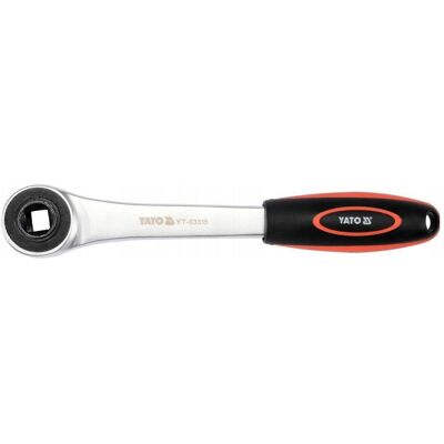 Yato, Ratsche, Ratchet 12 Inner Type (1/2") Yato, Ratsche, Ratchet 12 Inner Type (1/2")