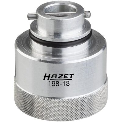 HAZET, Fahrzeug Werkzeug, Motoröl Einfüll-Adapter 198-13 HAZET, Fahrzeug Werkzeug, Motoröl Einfüll-Adapter 198-13