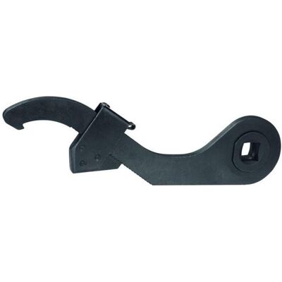 AMF Verstellbarer Schlitzschlüssel - 20-42mm AMF Verstellbarer Schlitzschlüssel - 20-42mm