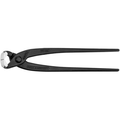 Knipex, Zange, Monierzange(Rabitz- oder Flechterzange) 99 00 250 SB (250 mm) Knipex, Zange, Monierzange(Rabitz- oder Flechterzange) 99 00 250 SB (250 mm)