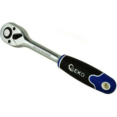 GEKO, Ratsche, Knarre 1/2 (1/2") GEKO, Ratsche, Knarre 1/2 (1/2")
