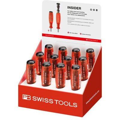 Packard Bell Swiss Tools, Schraubenzieher, Display Packard Bell Swiss Tools, Schraubenzieher, Display