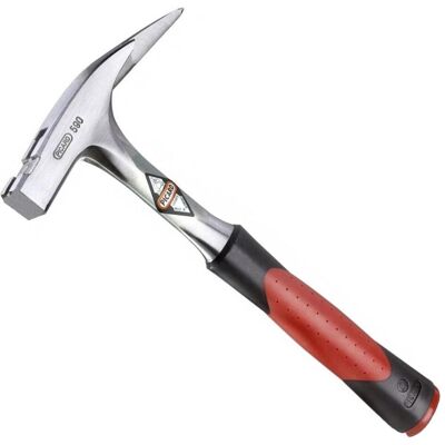 Picard Hammer - 315mm Stahl Flachkopf - Maximale Kraft Picard Hammer - 315mm Stahl Flachkopf - Maximale Kraft