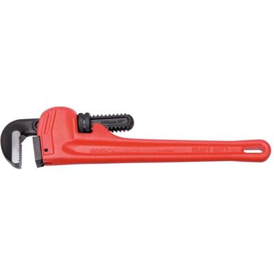 Rothenberger Rohrzange - Heavy Duty - 350mm, Verstellbar 60mm, für 2 Zoll Rohre Rothenberger Rohrzange - Heavy Duty - 350mm, Verstellbar 60mm, für 2 Zoll Rohre