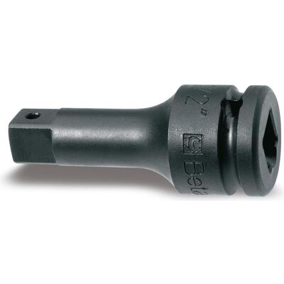 Beta Verlängerungsstange 1/2" Fosfatato 75mm Beta Verlängerungsstange 1/2" Fosfatato 75mm