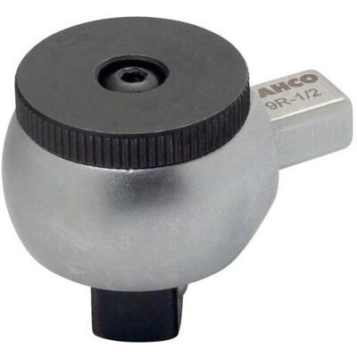 Irimo, Ratsche, Runder Ratschenkopf mit Rechteckstecker (3/4") Irimo, Ratsche, Runder Ratschenkopf mit Rechteckstecker (3/4")