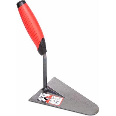 Rubi, Kelle + Spachtel, Palette (12 cm) Rubi, Kelle + Spachtel, Palette (12 cm)