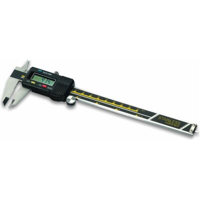 Cimco, Messlehre, CIM 210300 Digital-Taschenmessschieber (28.50 cm) Cimco, Messlehre, CIM 210300 Digital-Taschenmessschieber (28.50 cm)