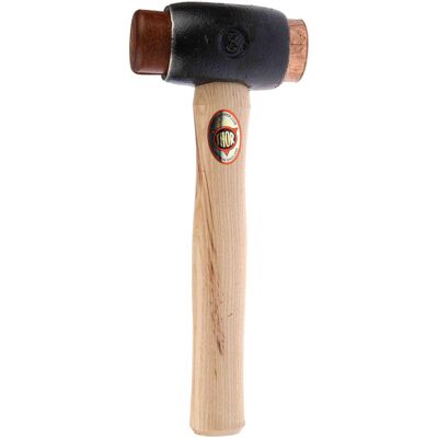 RS PRO, Hammer, Hammer Kupfer-Leder 1,8kg (1800 g) RS PRO, Hammer, Hammer Kupfer-Leder 1,8kg (1800 g)
