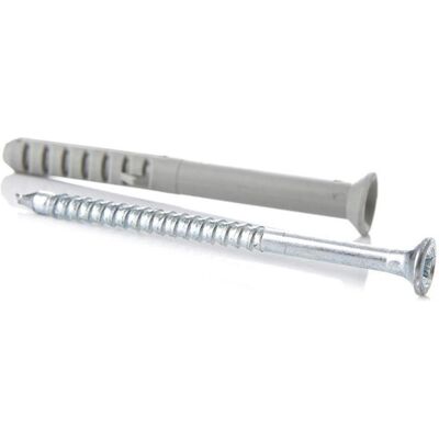 Haushalt, Zubehör Schlagwerkzeug, HAMMER DRIVE FIXING 8X80 4PCS Haushalt, Zubehör Schlagwerkzeug, HAMMER DRIVE FIXING 8X80 4PCS