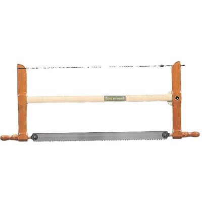Ulmia 600mm Schittersägeblatt - G Zähne - Grobe Schnitte Ulmia 600mm Schittersägeblatt - G Zähne - Grobe Schnitte