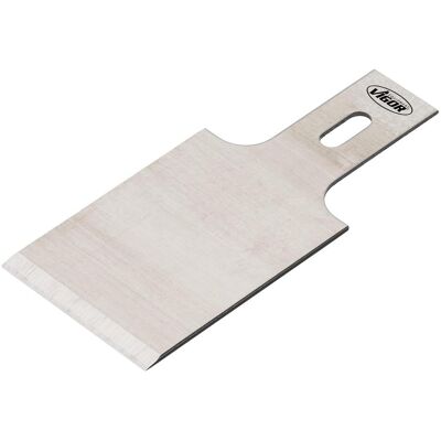 Vigor, Raspel + Feile, ERSATZKLINGEN V6030,20MM (20 mm) Vigor, Raspel + Feile, ERSATZKLINGEN V6030,20MM (20 mm)