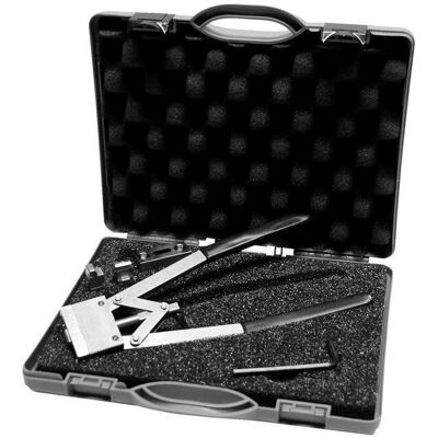 Hamotec, Zange, Ausbrechzange Set Z 900 Hamotec, Zange, Ausbrechzange Set Z 900