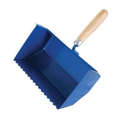 Mega, Kelle + Spachtel, YTONG mentele blokams 30cm - 61717 Mega, Kelle + Spachtel, YTONG mentele blokams 30cm - 61717