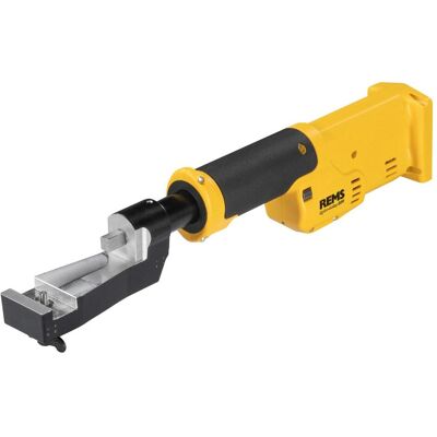 Rems, Bolzenschneider + Seitenschneider, 153400 R22 Hydro-Swing Accu-Rohrbieger 22 V Körper Rems, Bolzenschneider + Seitenschneider, 153400 R22 Hydro-Swing Accu-Rohrbieger 22 V Körper